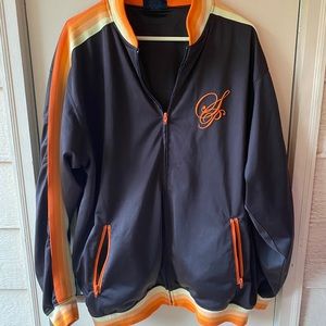 COPY - Men’s South Pole Jacket